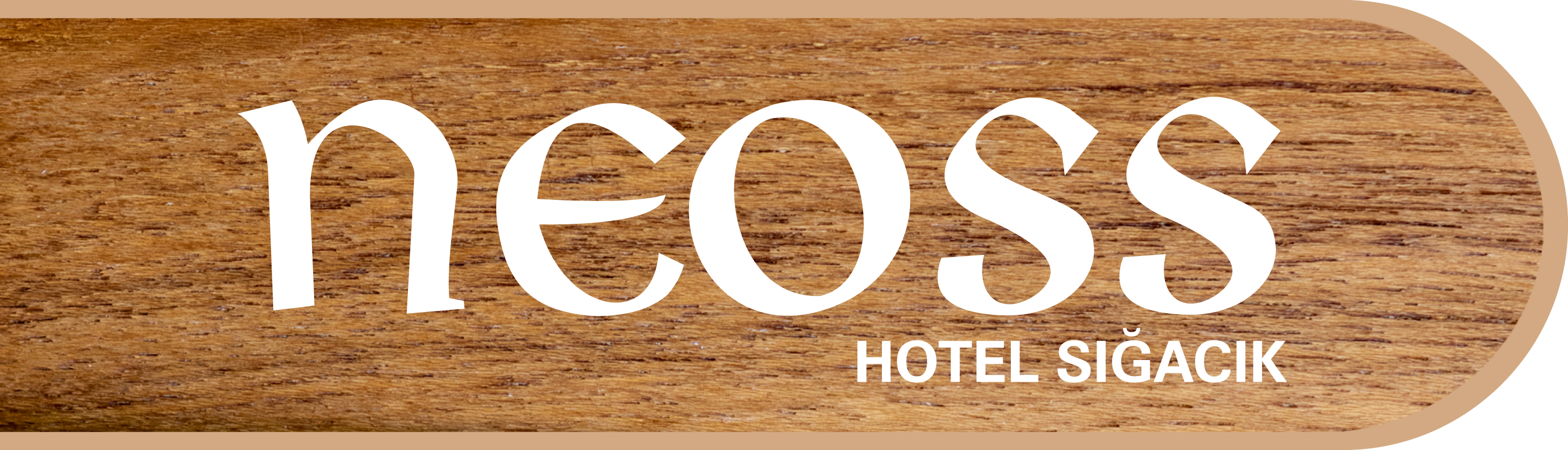 Neoss Butik Otel Logo